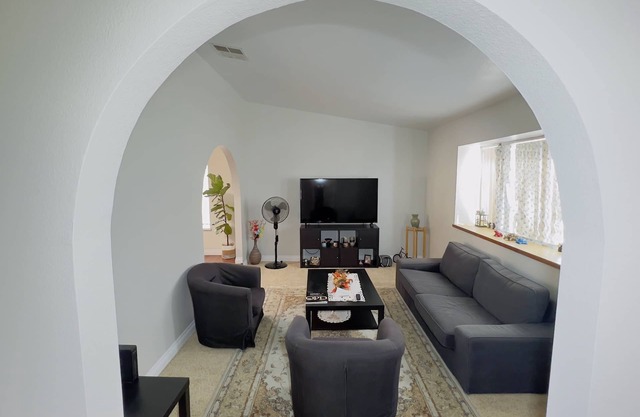 The Spanish Style Desert Oasis, A Star Gazers Dream