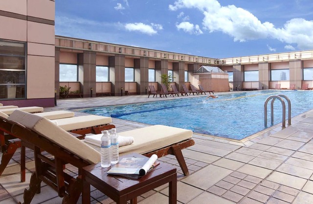 The Splendor Hotel Taichung