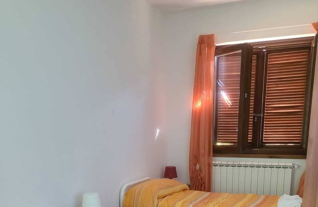 The Spot Apartment