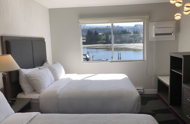 The Spot at Porpoise Bay