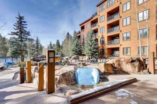 The Springs Condominiums by Keystone Resort