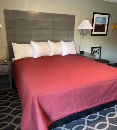 The Springwater Inn