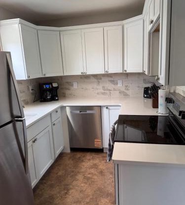 The Spruce House Family 4BR 2 Bath Great Location In Ogallala Close to Lake McConaughy