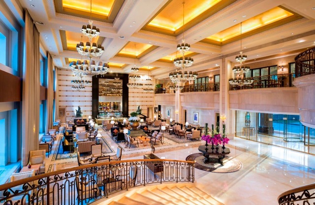 The St. Regis Beijing
