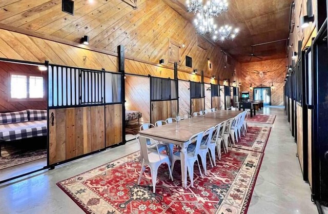The Stables at Georgetown