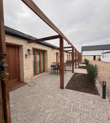 The Stables at Minstrel Court