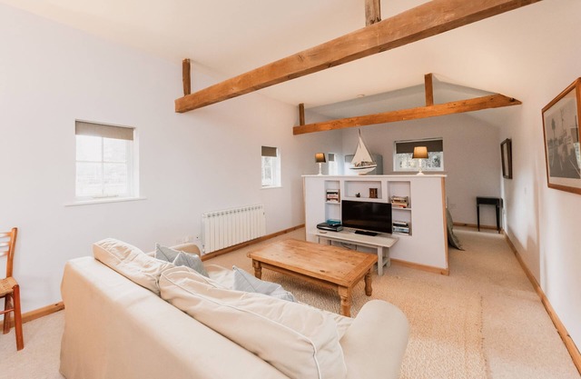 The Stables at Rebhuhn Lodge für Luxus-Auszeichnung Selbstversorger-Unterkunft zu gewinnen.