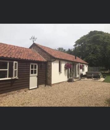 The Stables