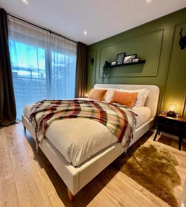 The Stag City Centre Cosy 1 Bed Long Term Stays Welcome
