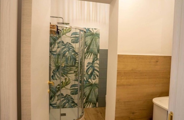 The Staircase Rooms ( Standard Double Room )