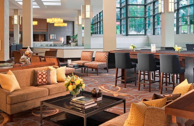 The Stamford Hotel