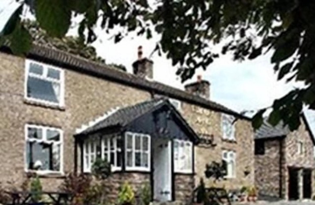 The Stanley Arms