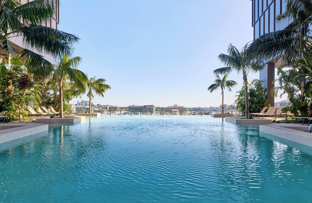 The Star Grand Brisbane