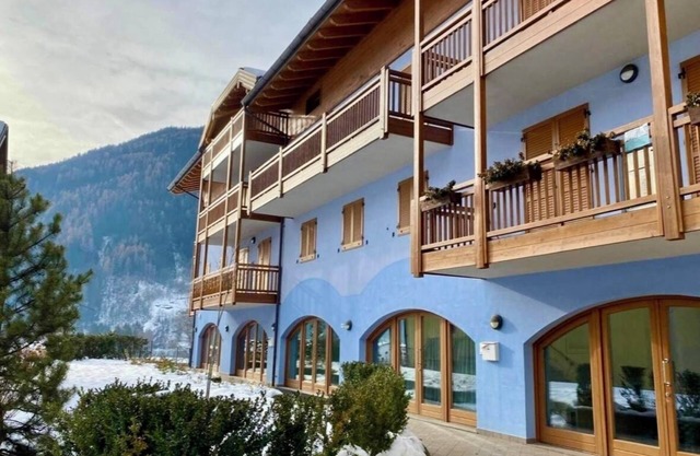 The Star of the Dolomites - Pinzolo