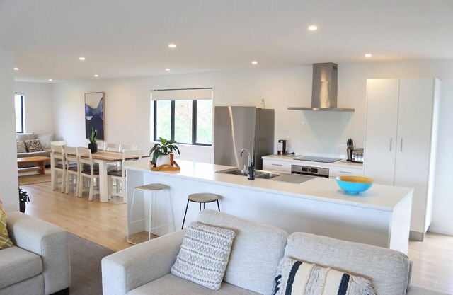 The Stargazer - Mangawhai Heads Holiday Home