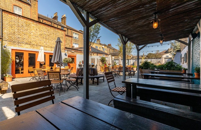 The Station Hotel