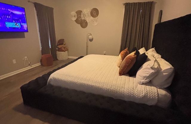The StayHaus, nRelax in this stylish home!