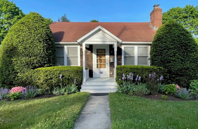 The Stella ~ Bellport Beach Getaway