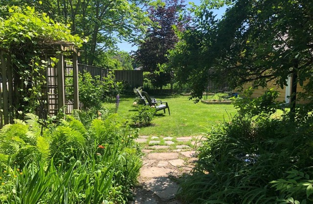 The Stella Rose B&B