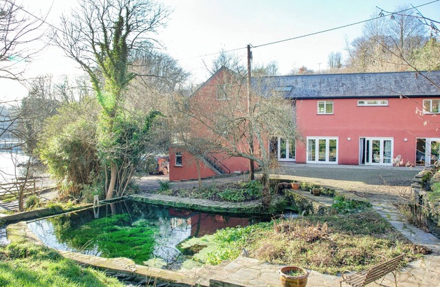 The Studio at Granny's Well