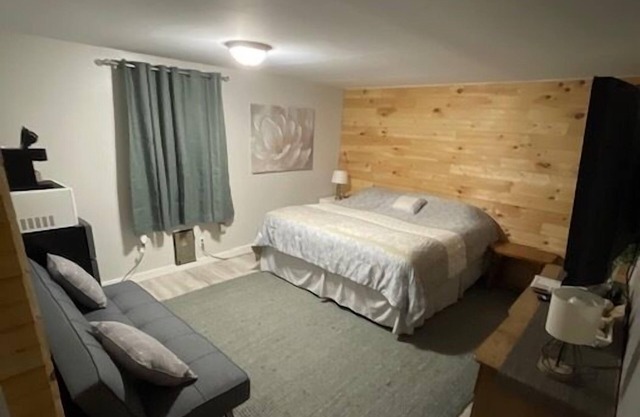 The Studio at The Lodge