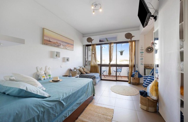 The Studio - Pet friendly