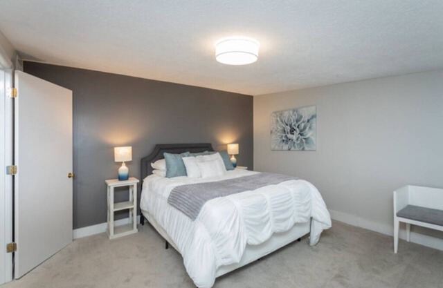 The Sugar Maple - Suite