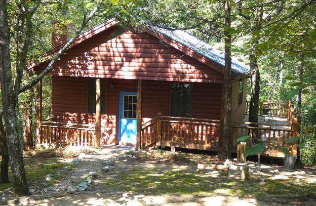 "The Sugar Shack" Cabin 2