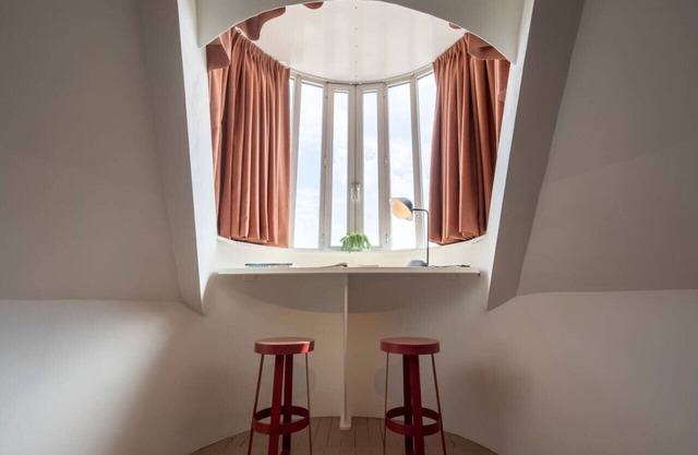 The Suit - Ein Schlafzimmer Wohnung, Schläft 4