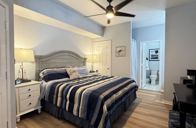 The Suite at 125 Royal Postes Rd
