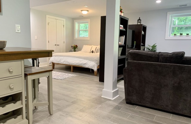 The Suite at Pound Ridge