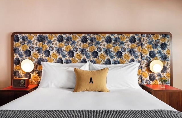 The Suite Experience at ARRIVE Albuquerque, Embrace Downtown Lifestyle