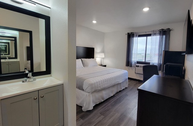 The Suite Inn