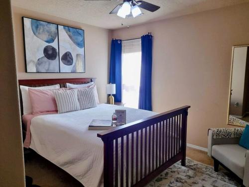 The Suite Spot at Taos Place