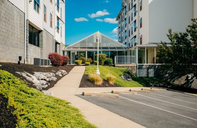 The Suites at Hershey, 2 Bedroom Suite