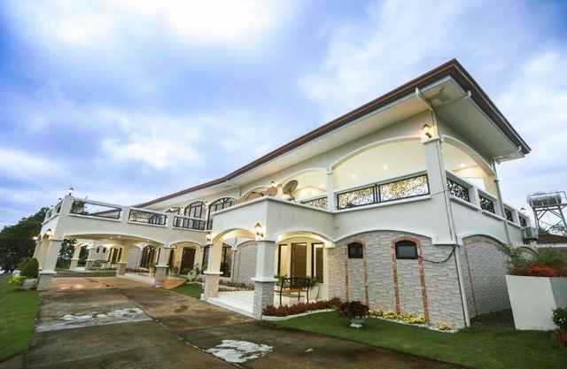 The Suites @ Bellavista