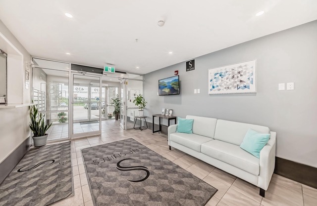 The Suites by INN Hotels