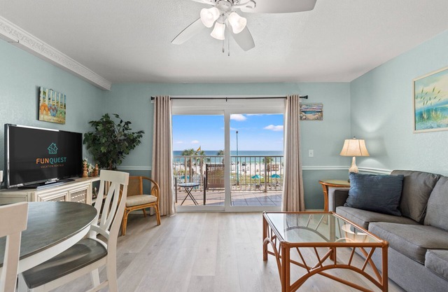The Summit 315 - 1 Bed, 1.5 Baths