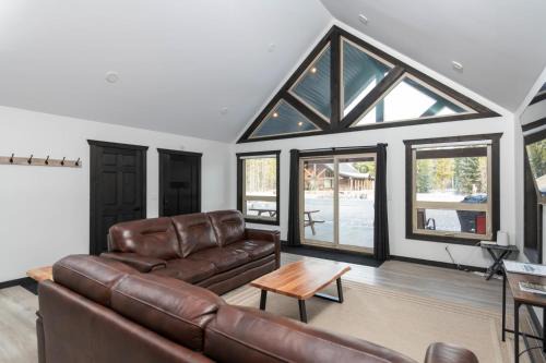 The Sundance Cabin