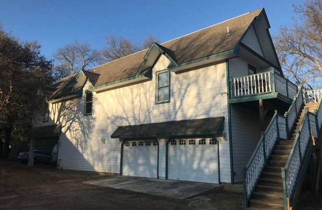 The Sunflower Cottage