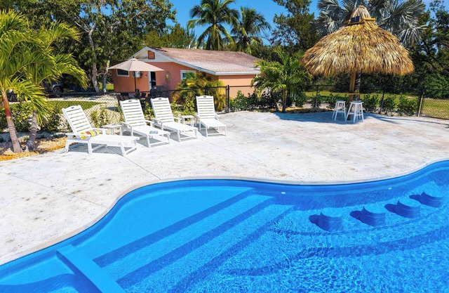 The Sunset Suites of Pelico Palms