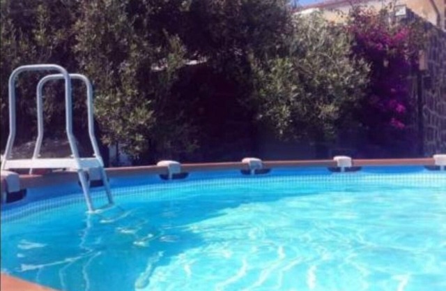The sunshine villa with whirlpool