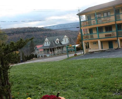 The Sunview Motel