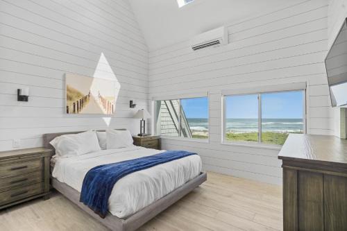 The Surf Club Resort