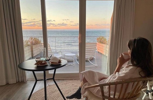 The Surfside Hotel