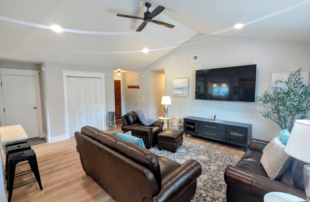 The Sutter Escape - NEW!