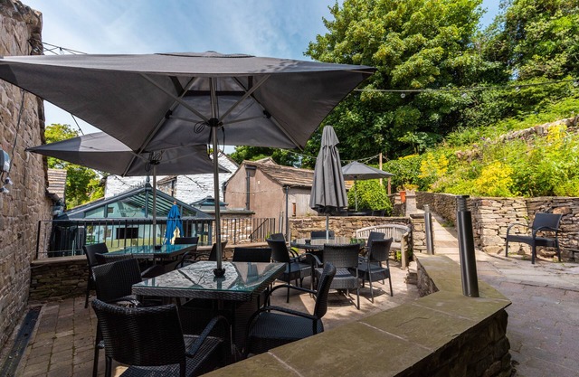 The Swan Inn