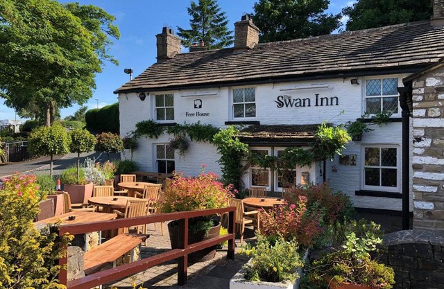 The Swan Inn