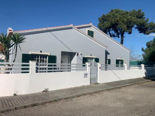 The Sweet Dreams Holiday House