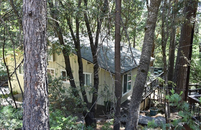 Das süße "Harte" Retreat